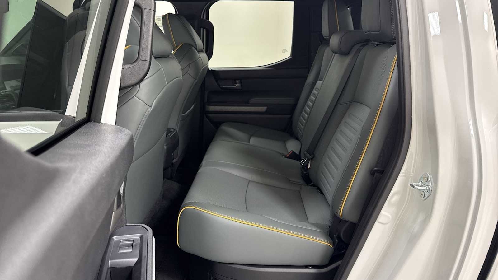 Thumbnail: 2025 Toyota Tacoma - 24