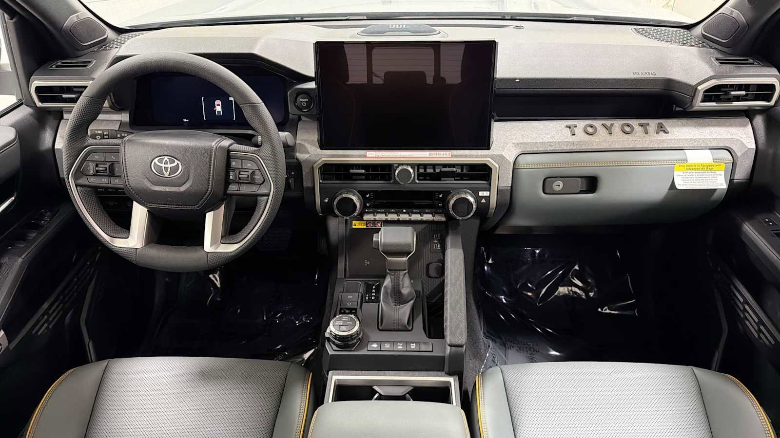 Thumbnail: 2026 Toyota Tacoma - 26