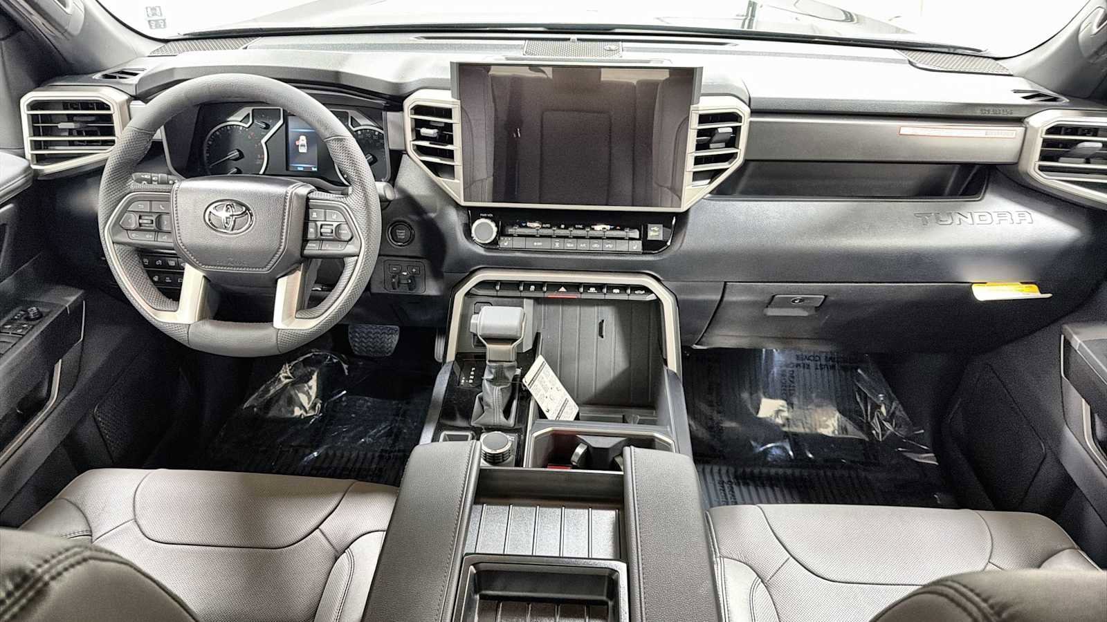 Thumbnail: 2026 Toyota Tundra - 26
