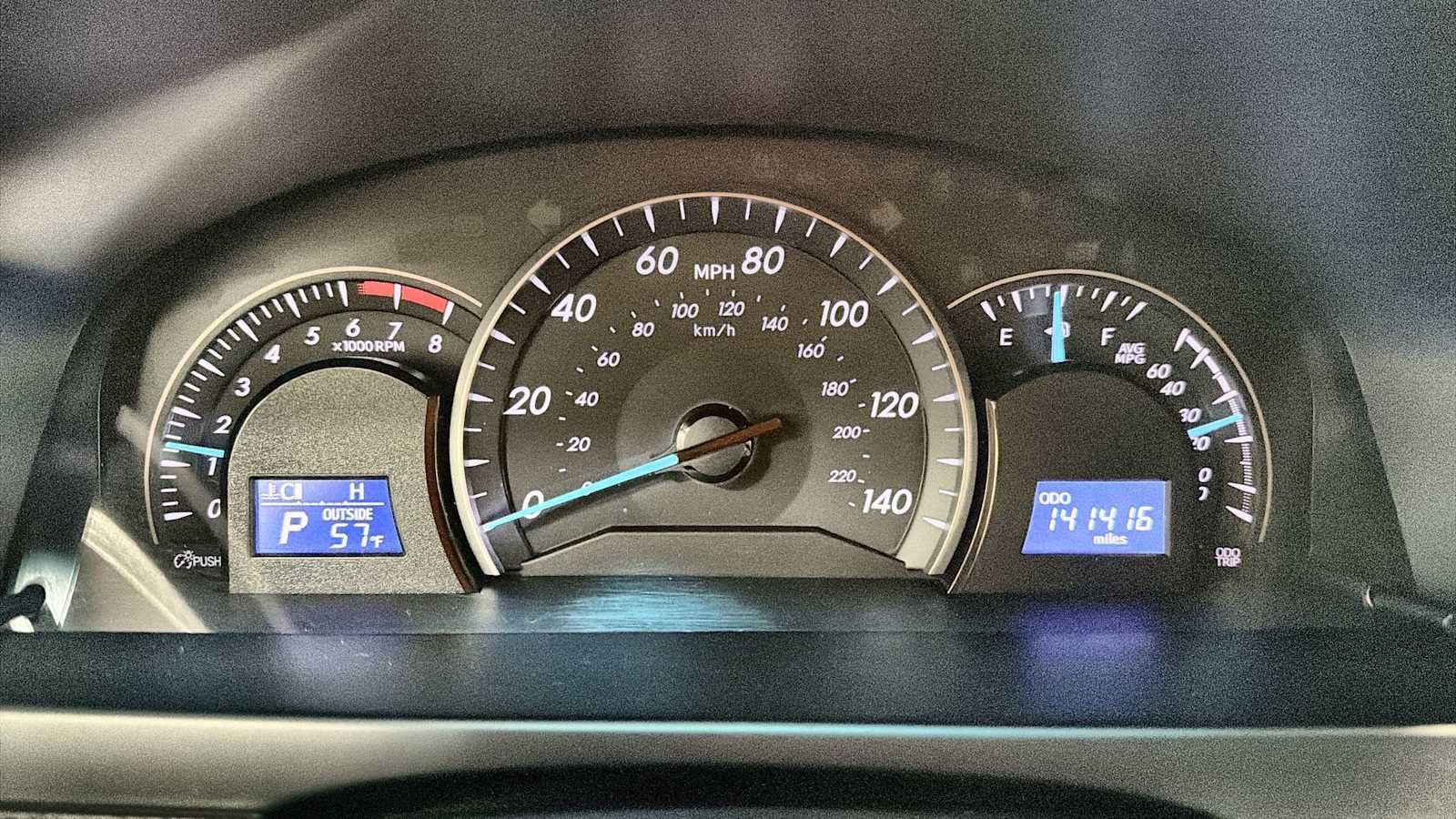 Thumbnail: 2015 Toyota Camry - 17