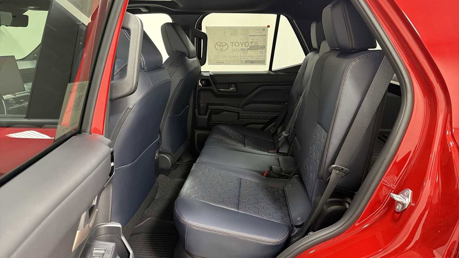 Thumbnail: 2026 Toyota 4Runner - 25