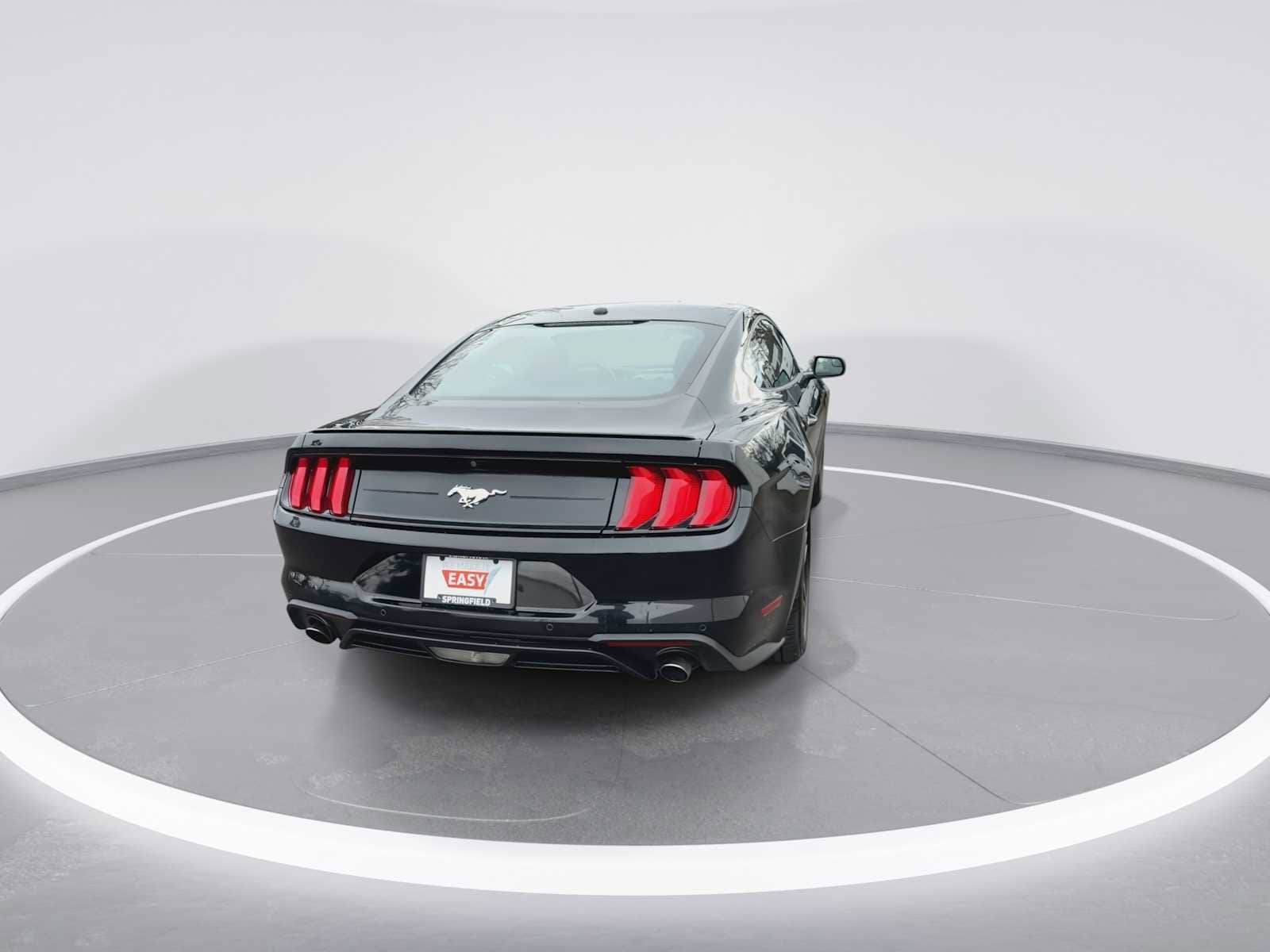 Thumbnail: 2018 Ford Mustang - 7