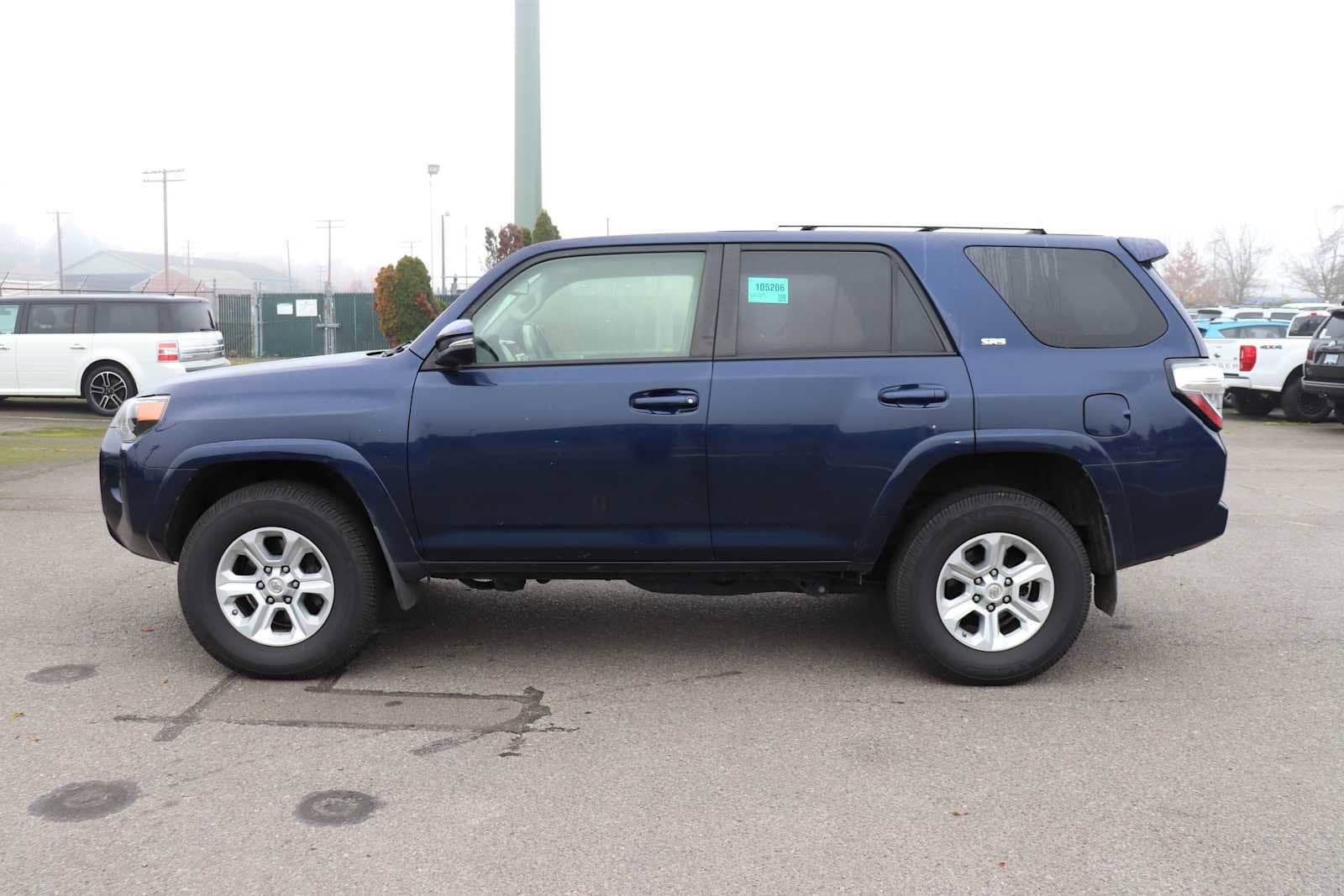 Thumbnail: 2018 Toyota 4Runner - 7