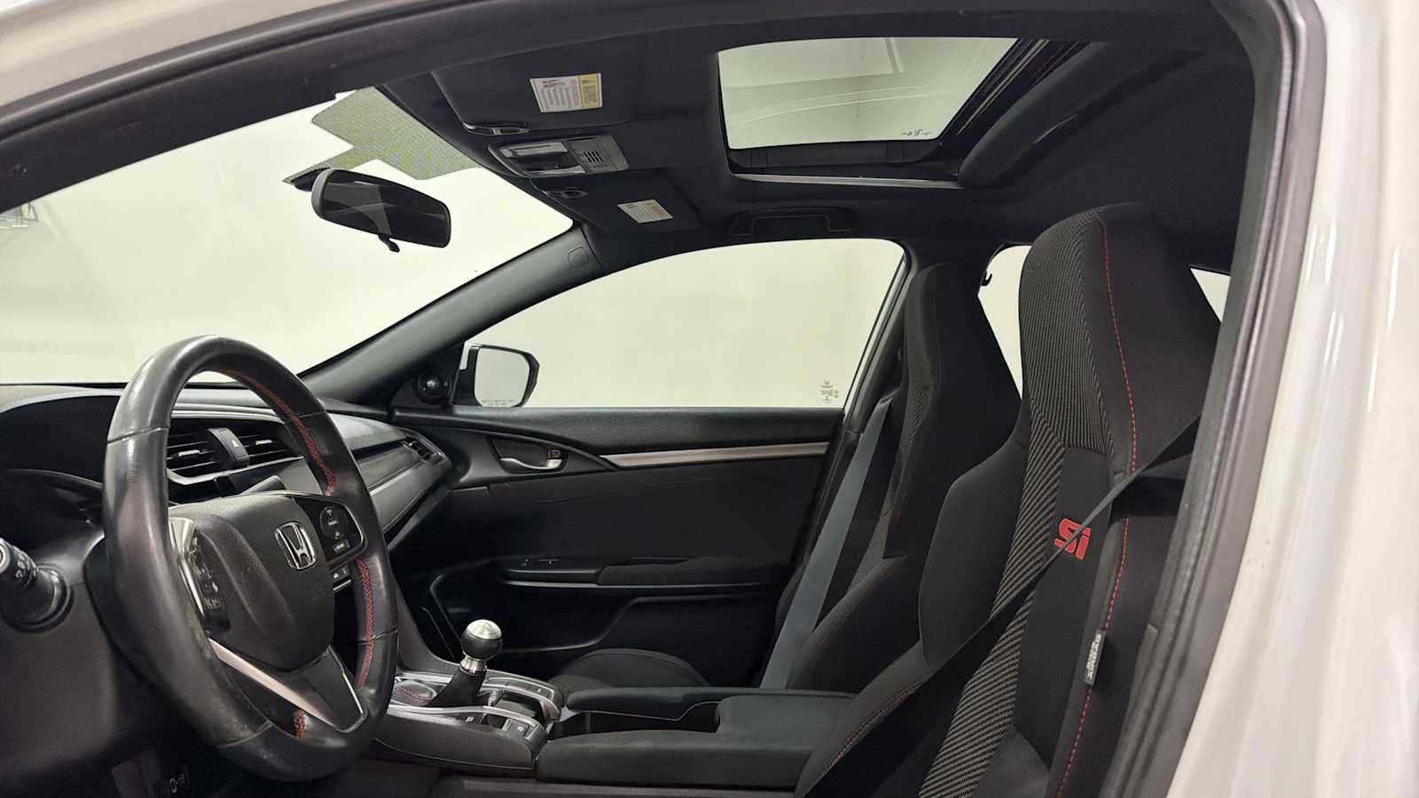 Thumbnail: 2018 Honda Civic - 23