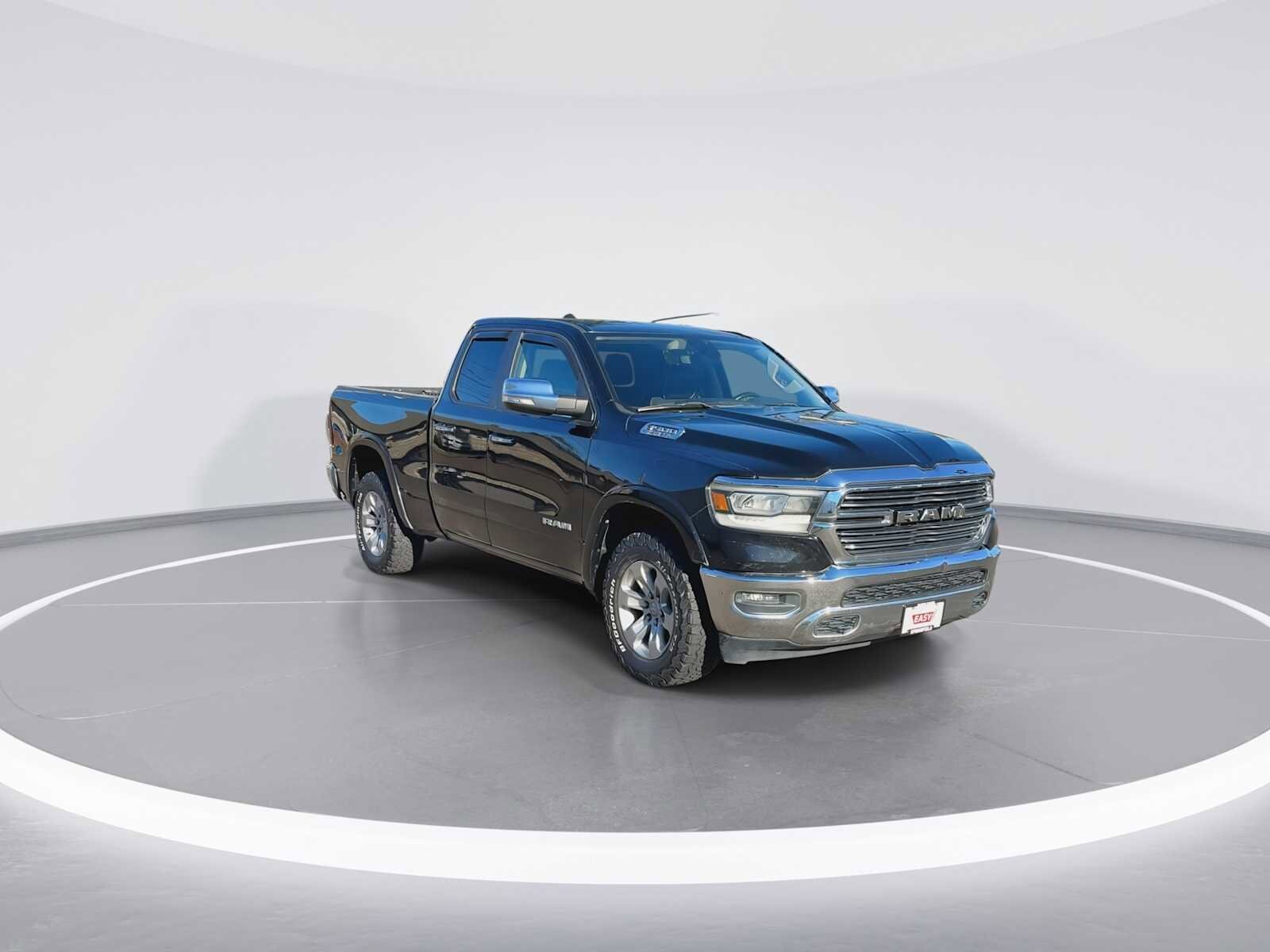 Thumbnail: 2020 RAM 1500 - 2