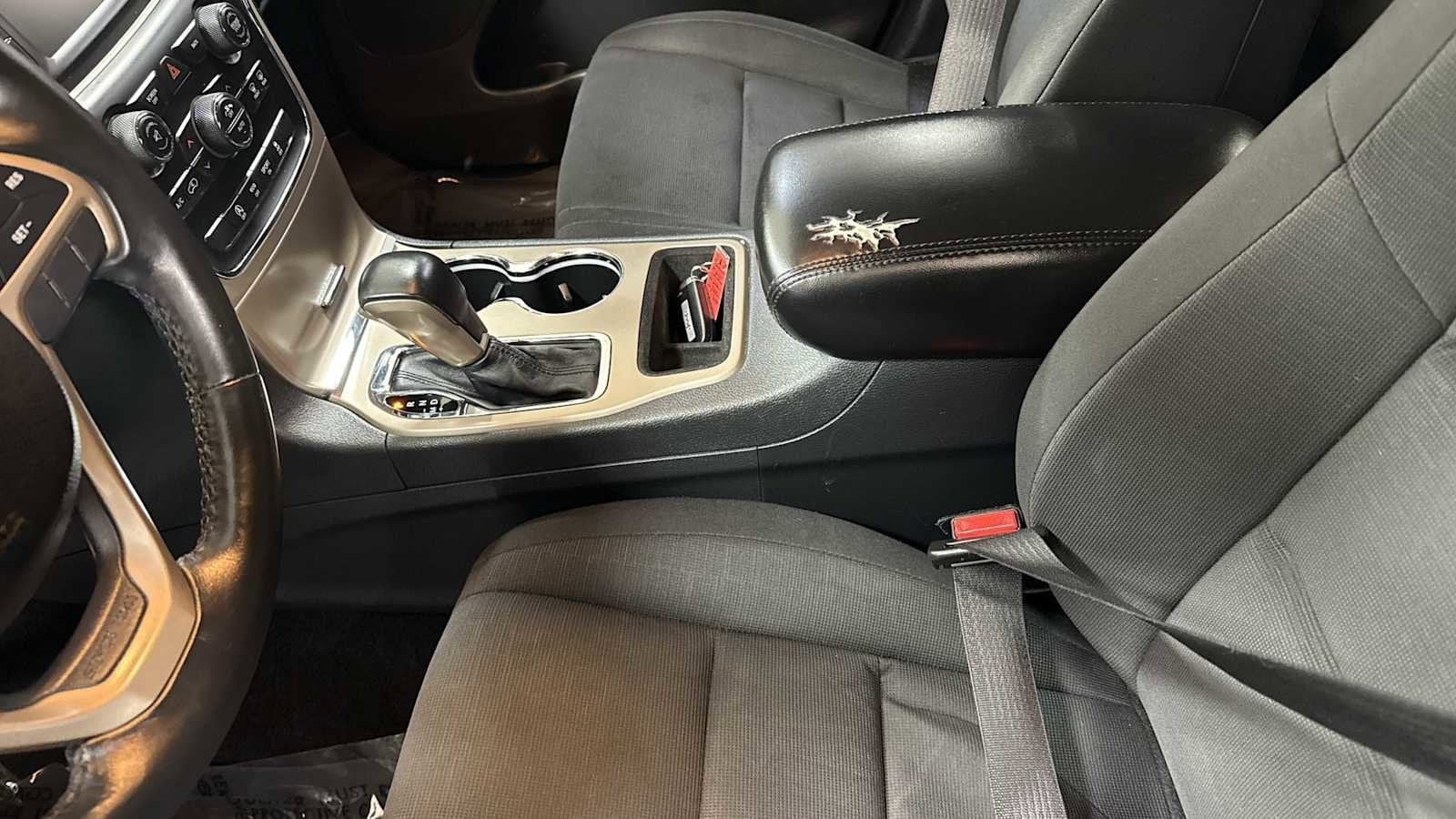 Thumbnail: 2016 Jeep Grand Cherokee - 22