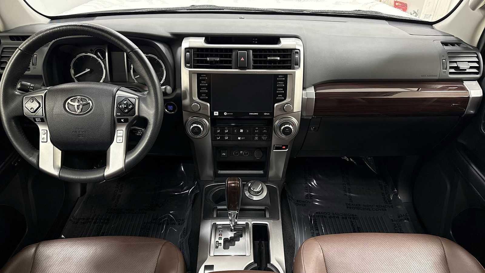 Thumbnail: 2022 Toyota 4Runner - 28