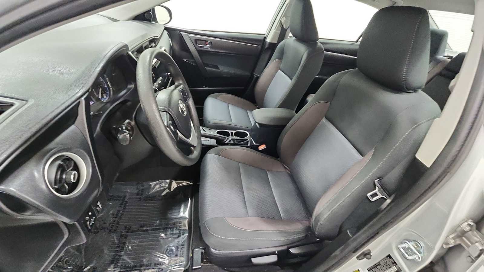 Thumbnail: 2018 Toyota Corolla - 13