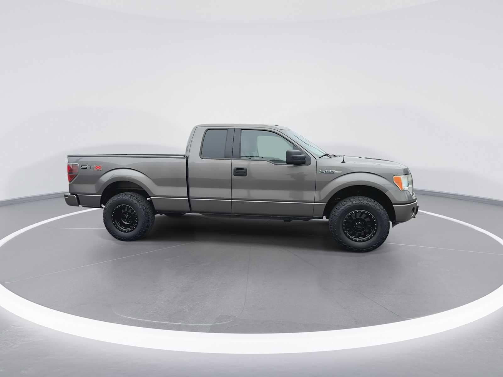 Thumbnail: 2013 Ford F-150 - 9