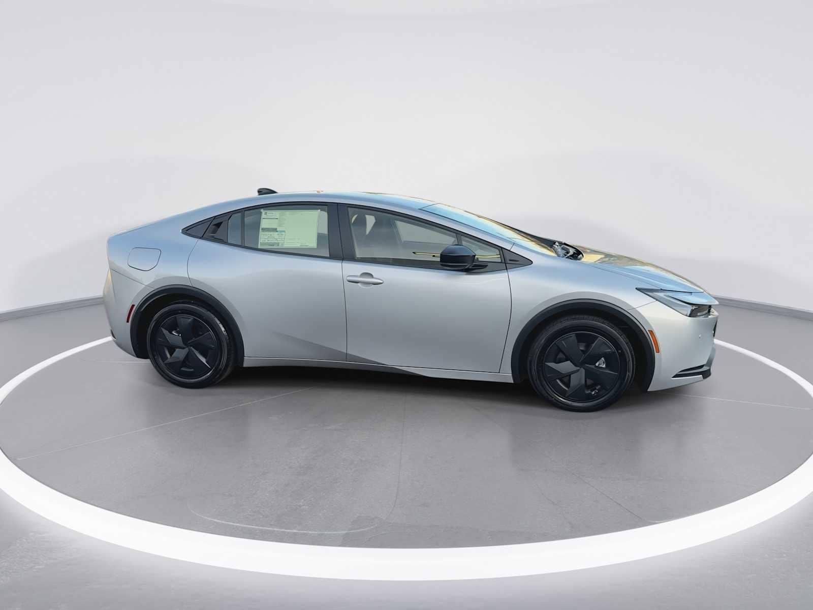 Thumbnail: 2026 Toyota Prius - 9