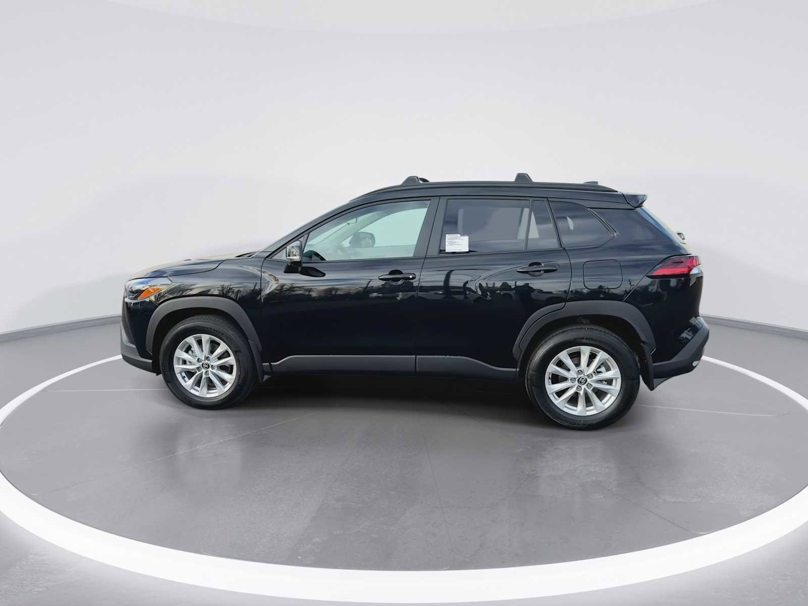 Thumbnail: 2026 Toyota Corolla Cross - 5