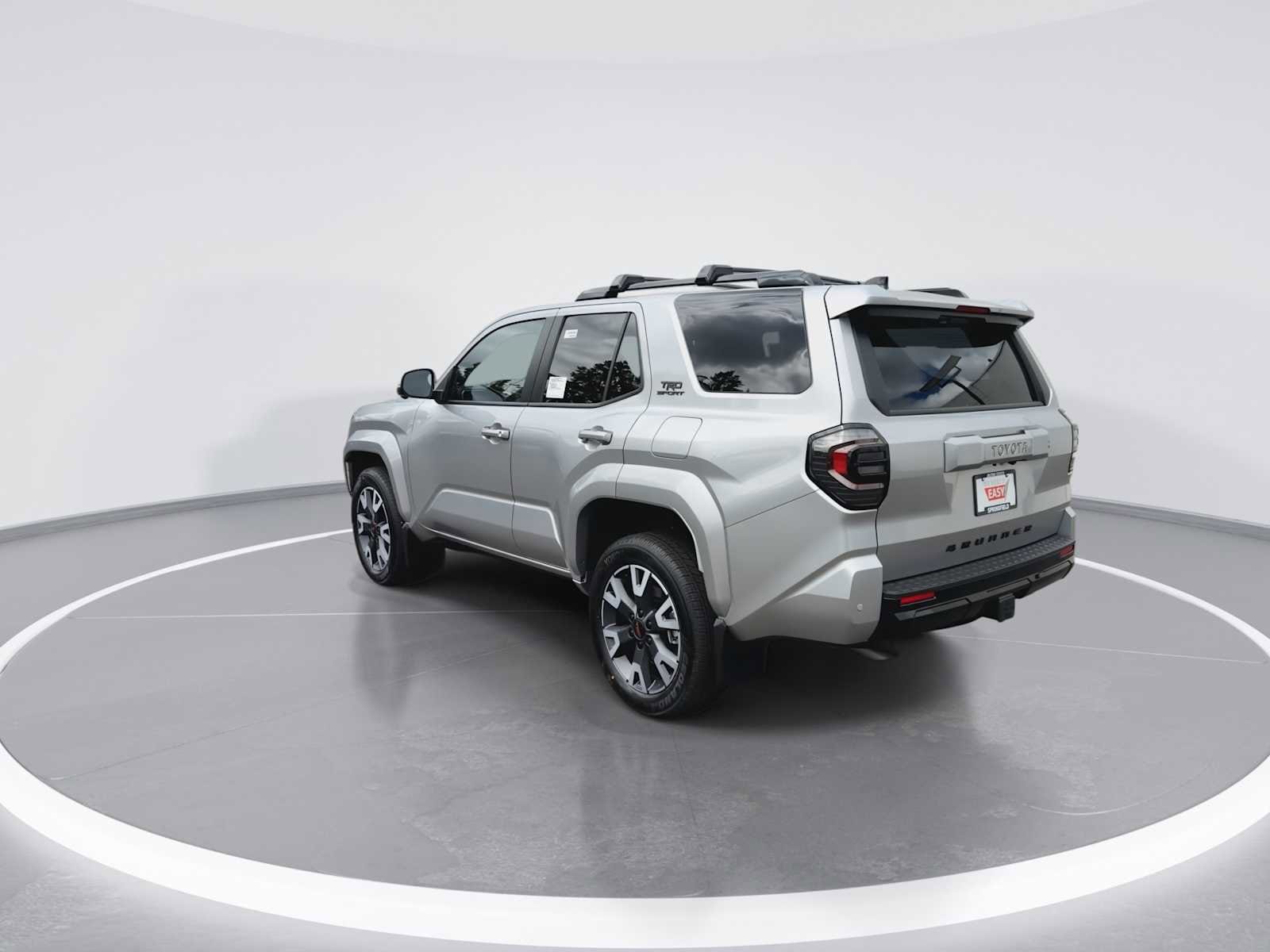 Thumbnail: 2026 Toyota 4Runner - 6