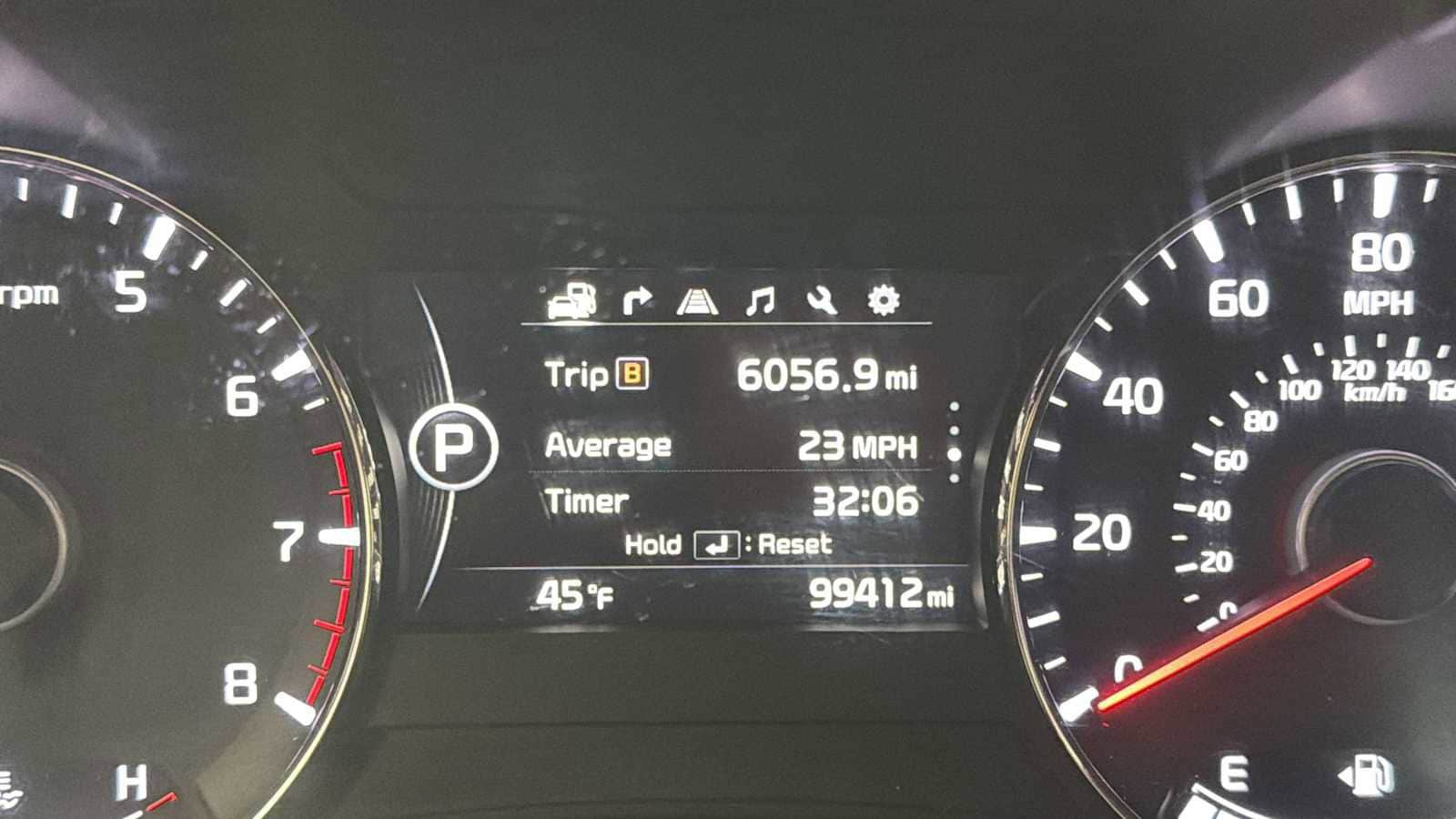 Thumbnail: 2017 Kia Forte - 17