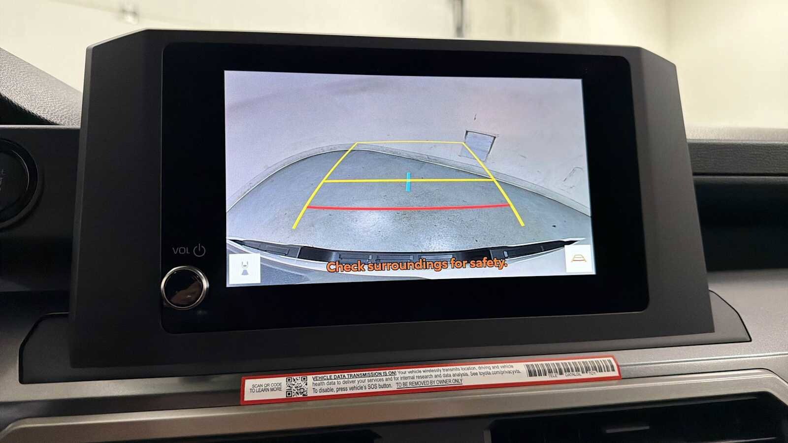 Thumbnail: 2026 Toyota Tacoma - 19