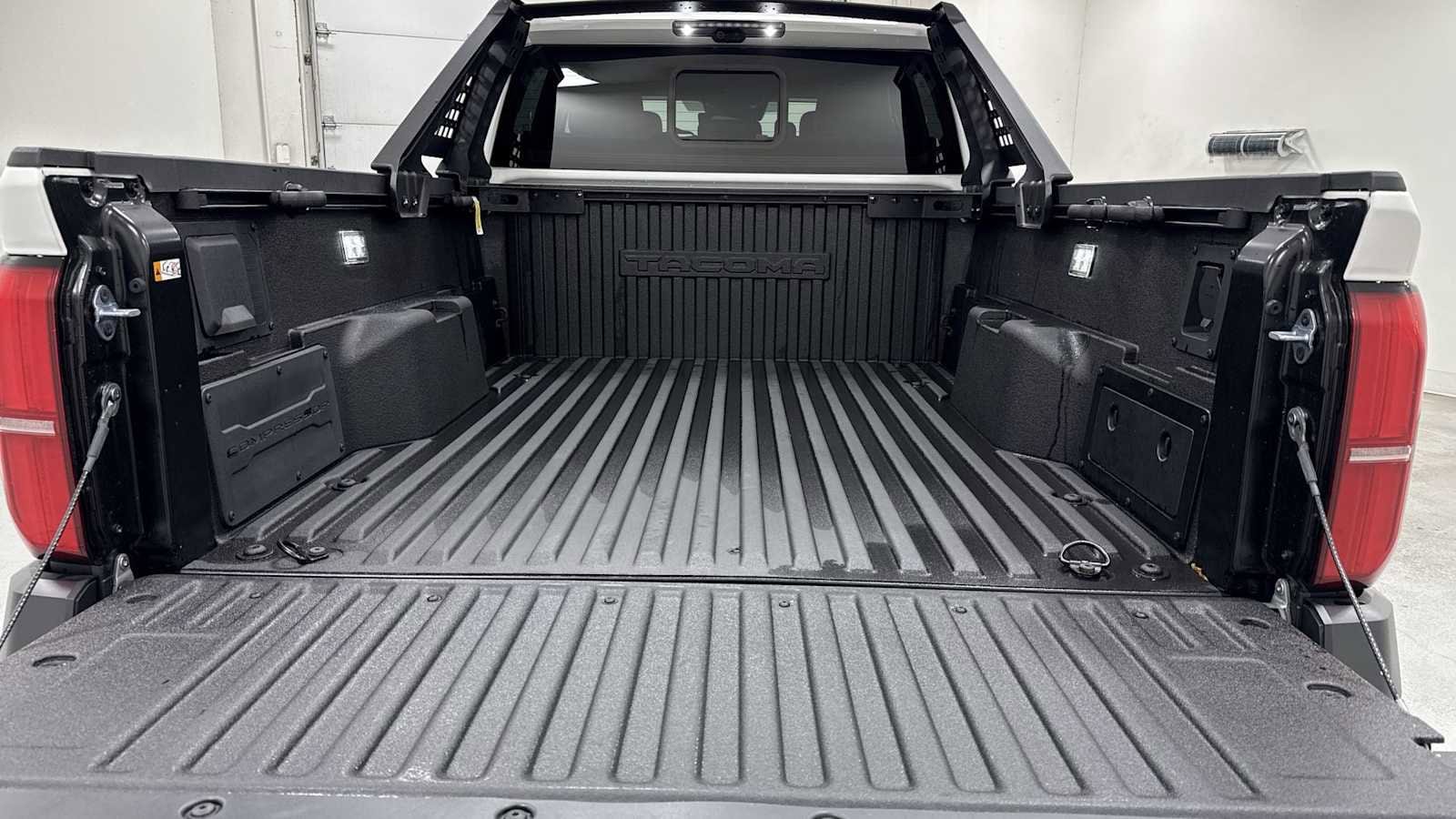 Thumbnail: 2025 Toyota Tacoma - 28