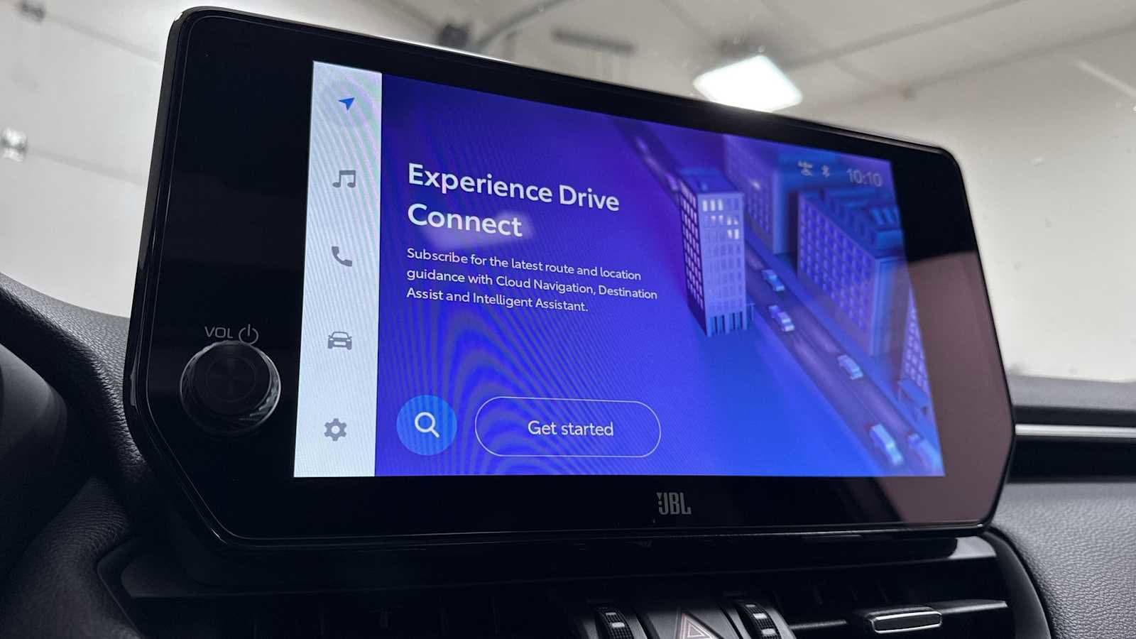 Thumbnail: 2025 Toyota RAV4 - 20