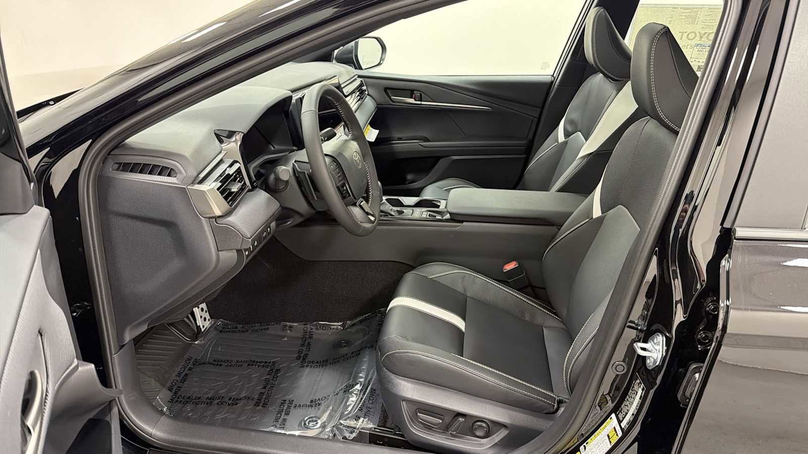 Thumbnail: 2026 Toyota Camry - 13