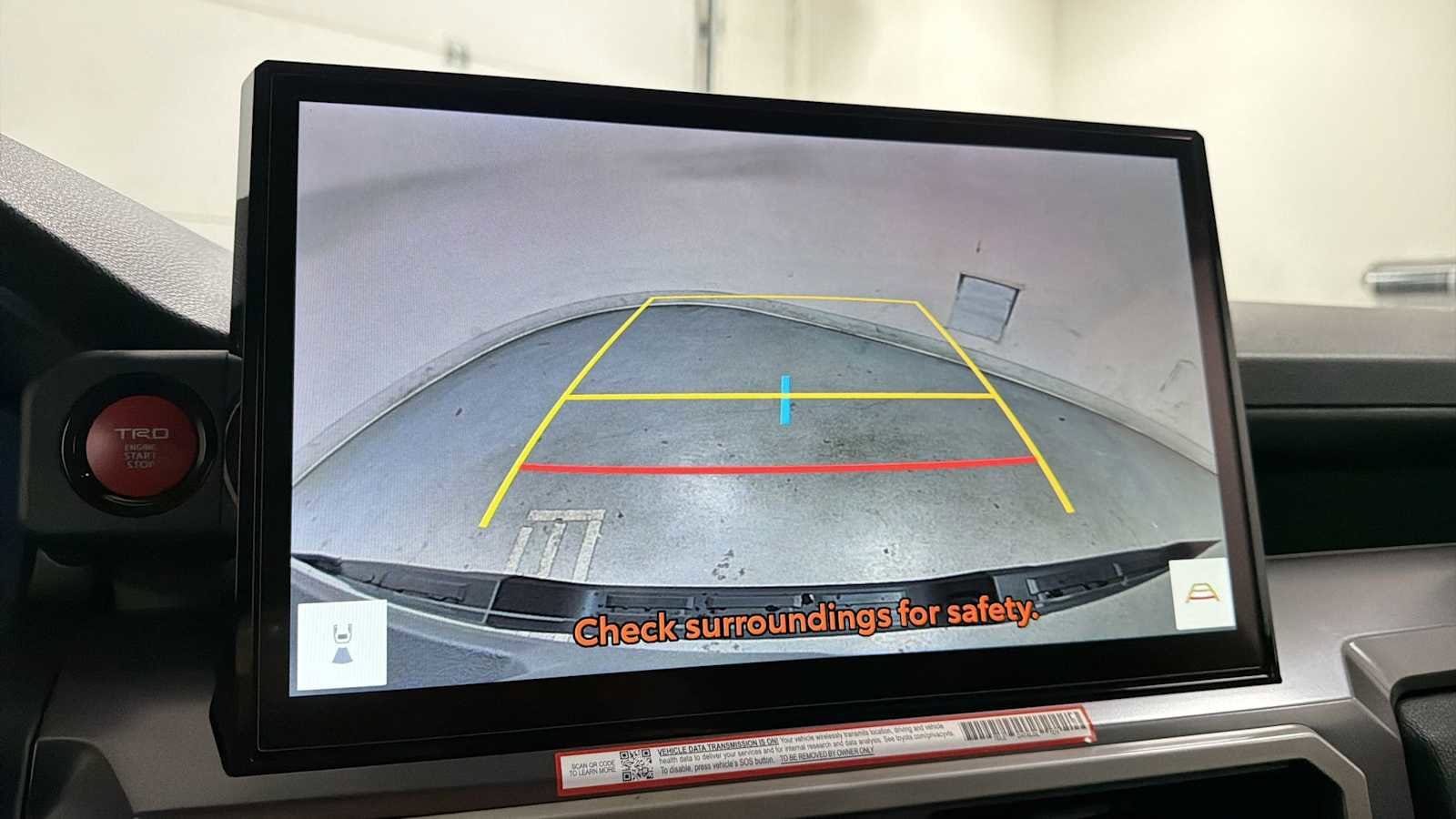 Thumbnail: 2026 Toyota Tacoma - 19