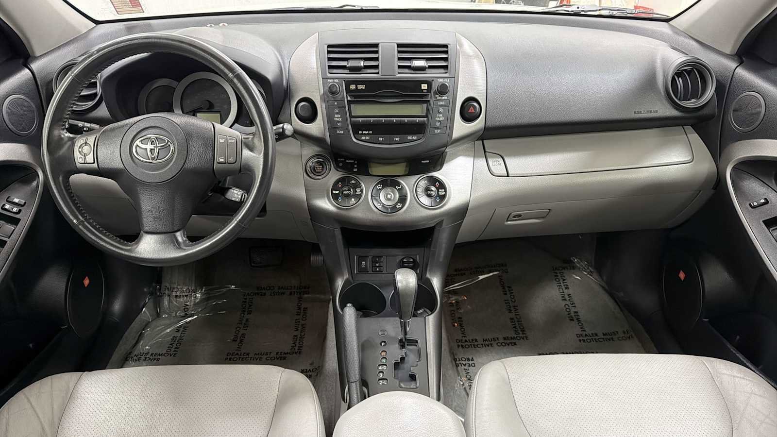 Thumbnail: 2009 Toyota RAV4 - 26