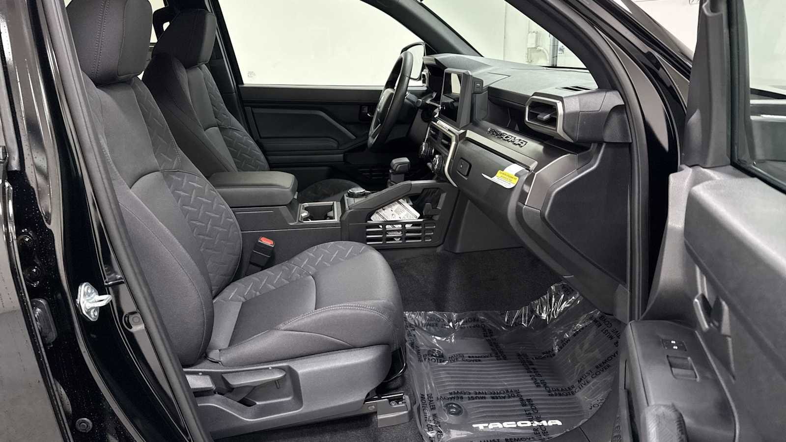 Thumbnail: 2025 Toyota Tacoma - 29