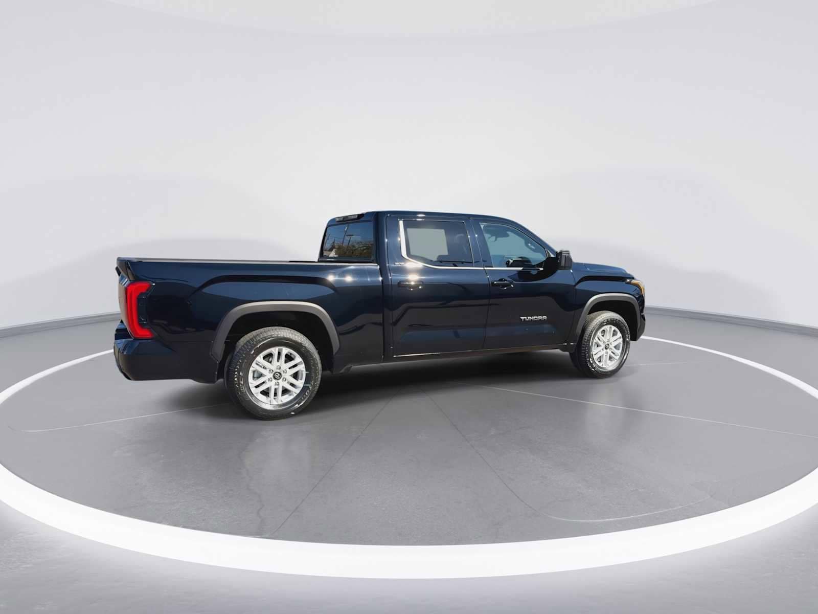 Thumbnail: 2026 Toyota Tundra - 8