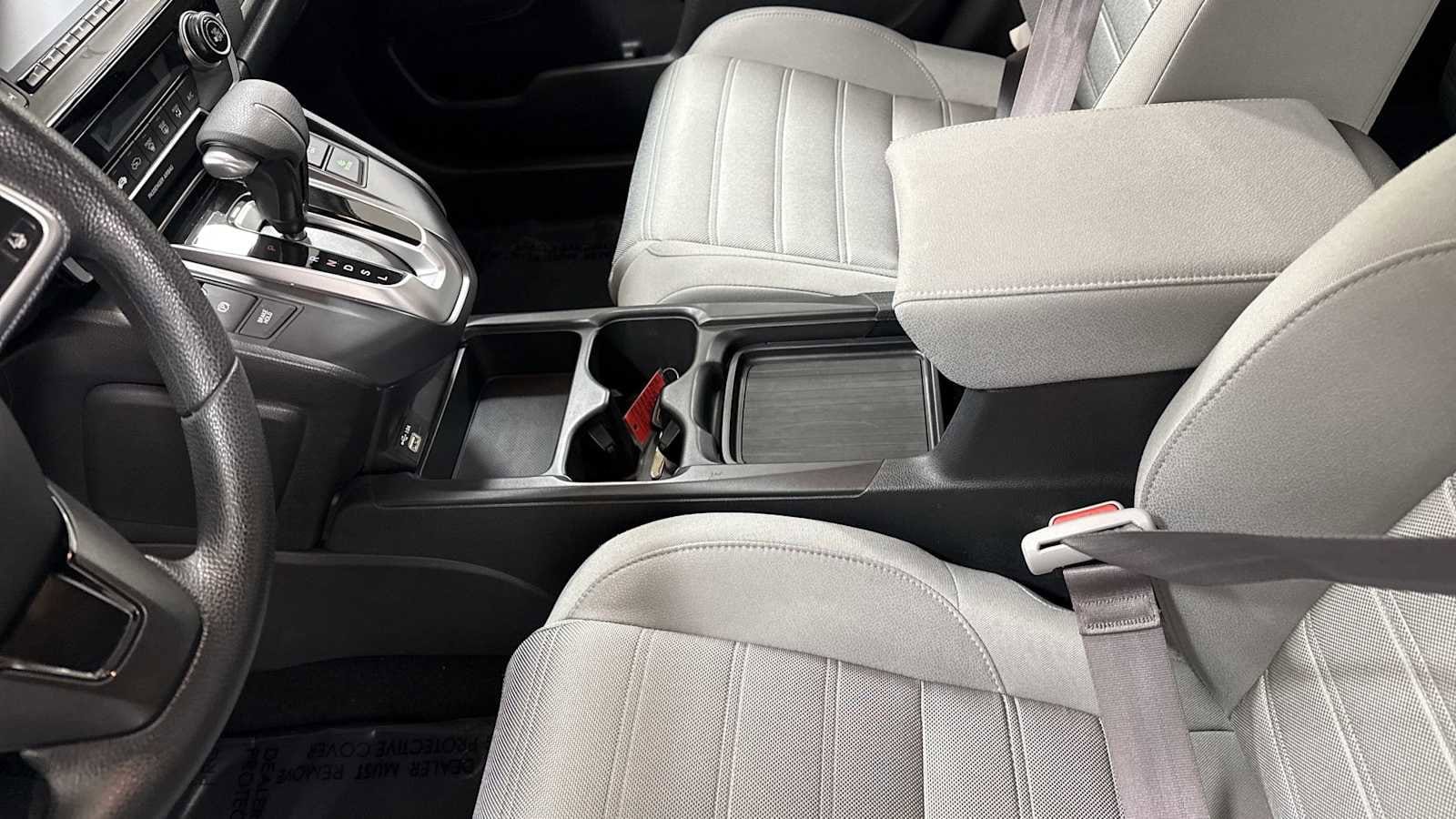 Thumbnail: 2020 Honda CR-V - 22