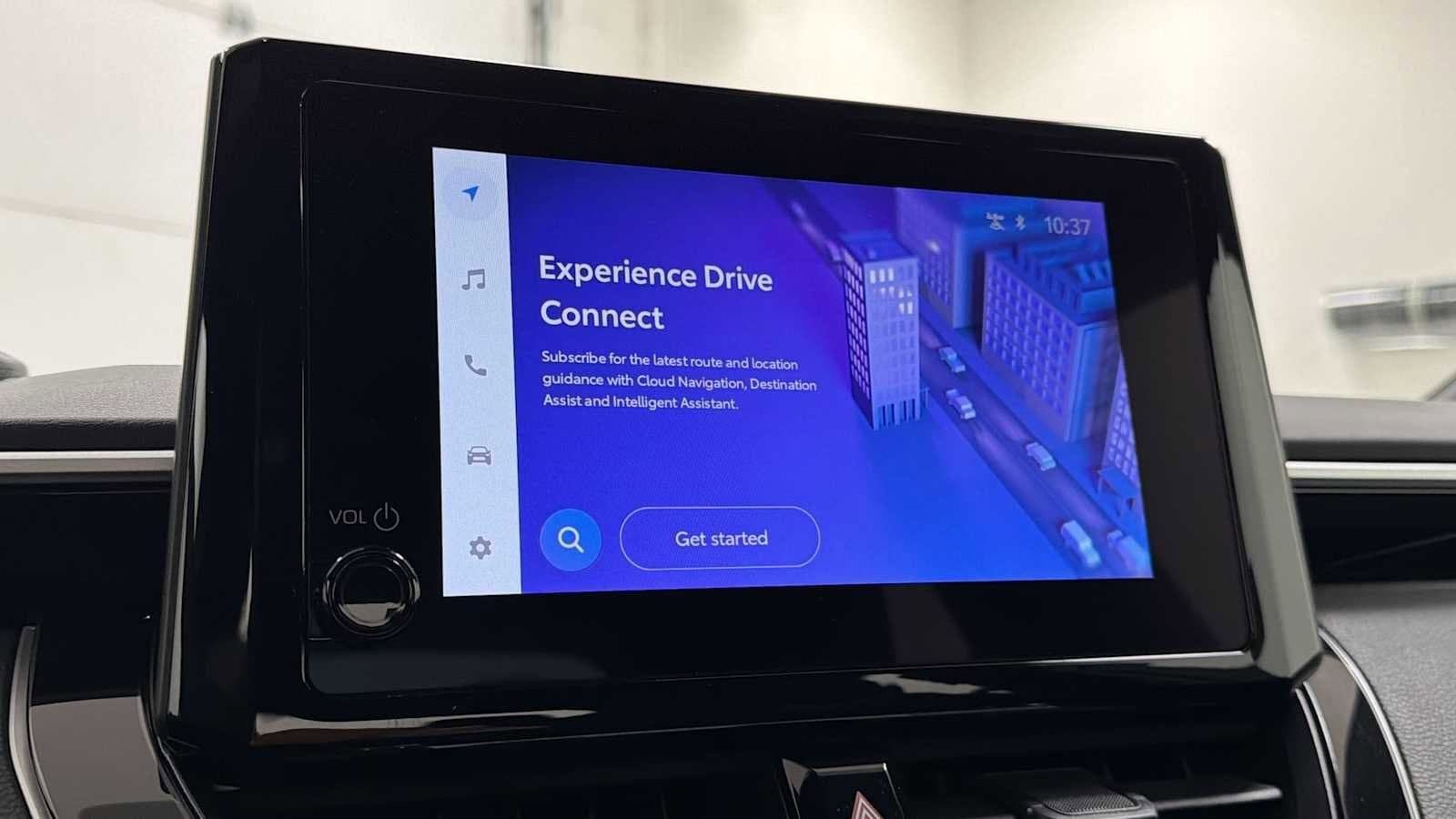 Thumbnail: 2025 Toyota Corolla - 20