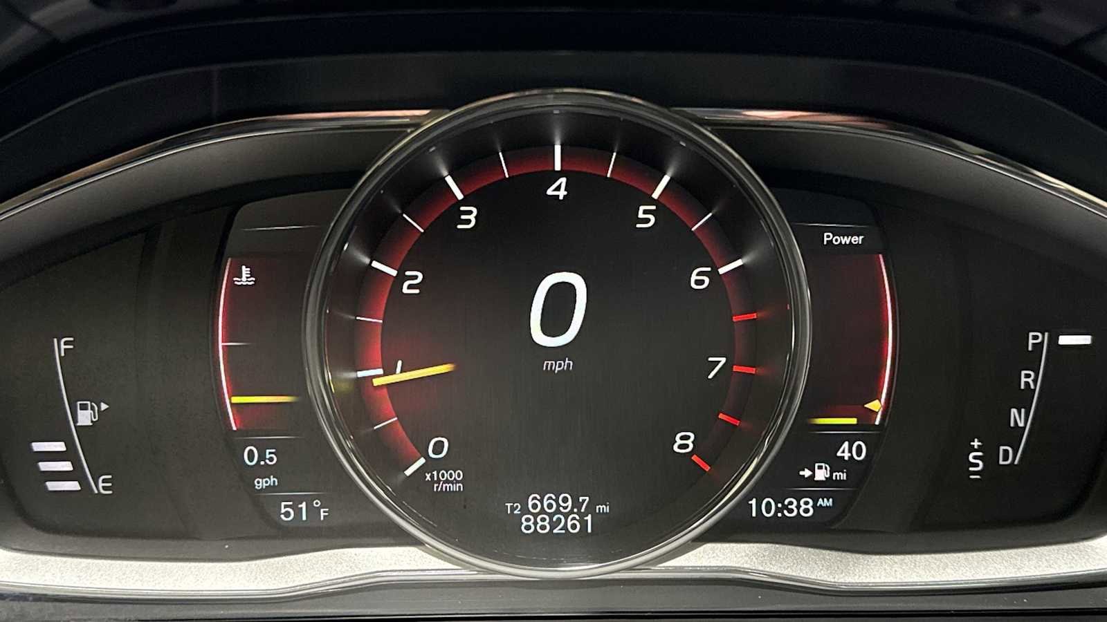 Thumbnail: 2017 Volvo XC60 - 17