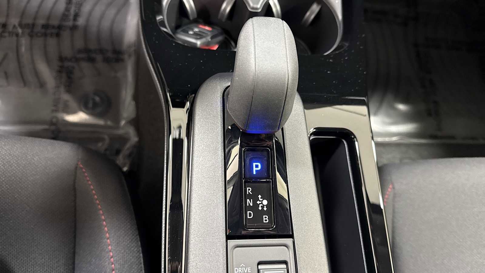 Thumbnail: 2026 Toyota Prius - 22