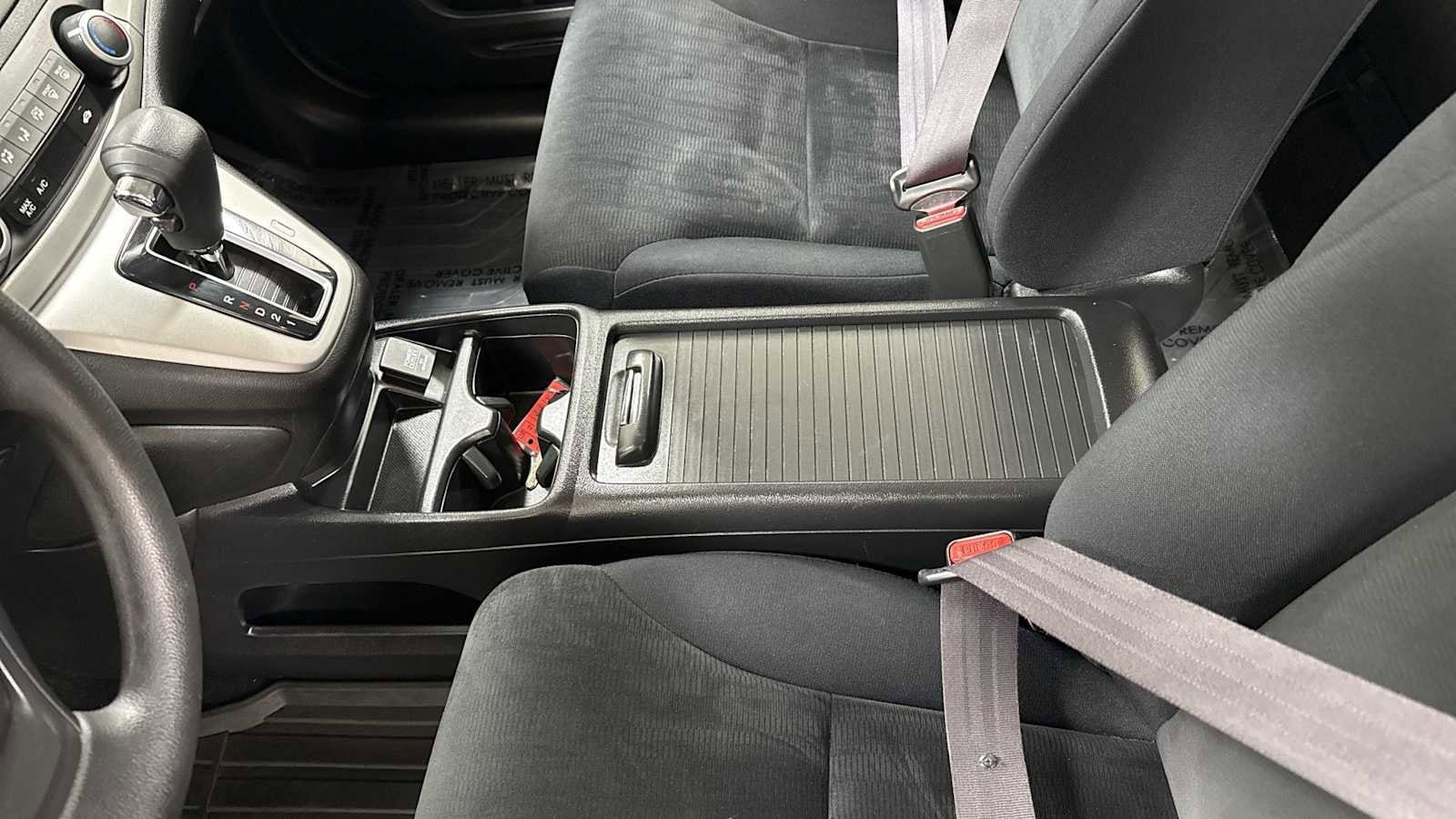 Thumbnail: 2014 Honda CR-V - 22