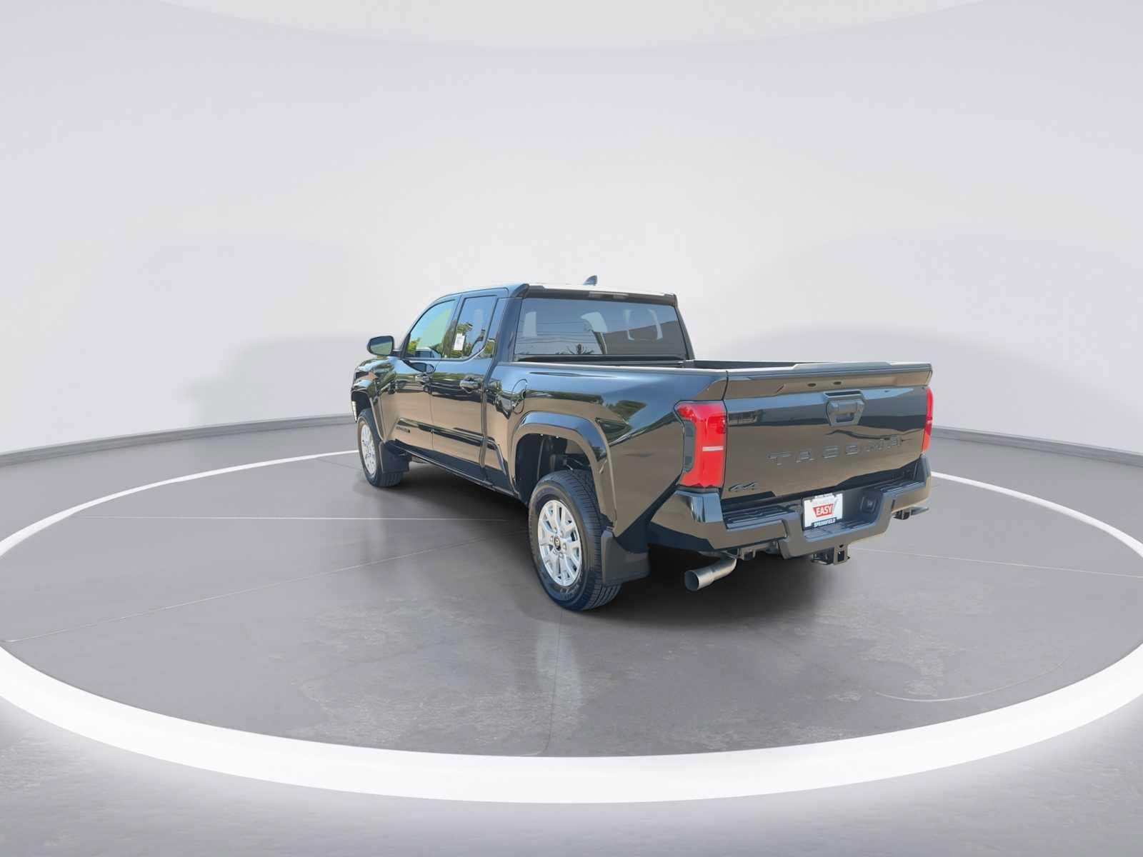 Thumbnail: 2026 Toyota Tacoma - 6