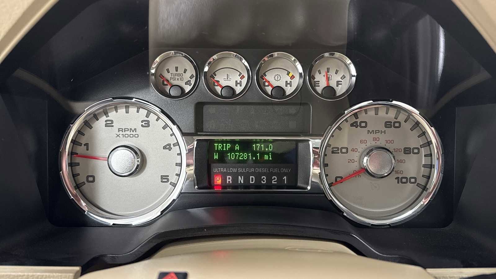 Thumbnail: 2008 Ford F-350 - 18