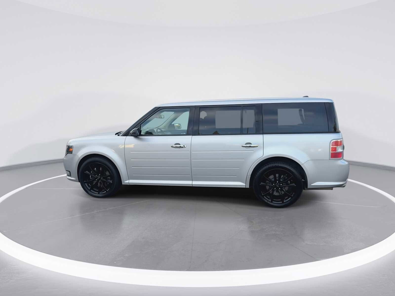 Thumbnail: 2016 Ford Flex - 5