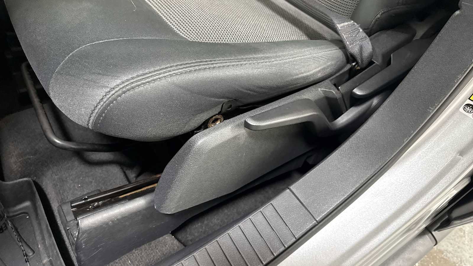 Thumbnail: 2014 Jeep Patriot - 14