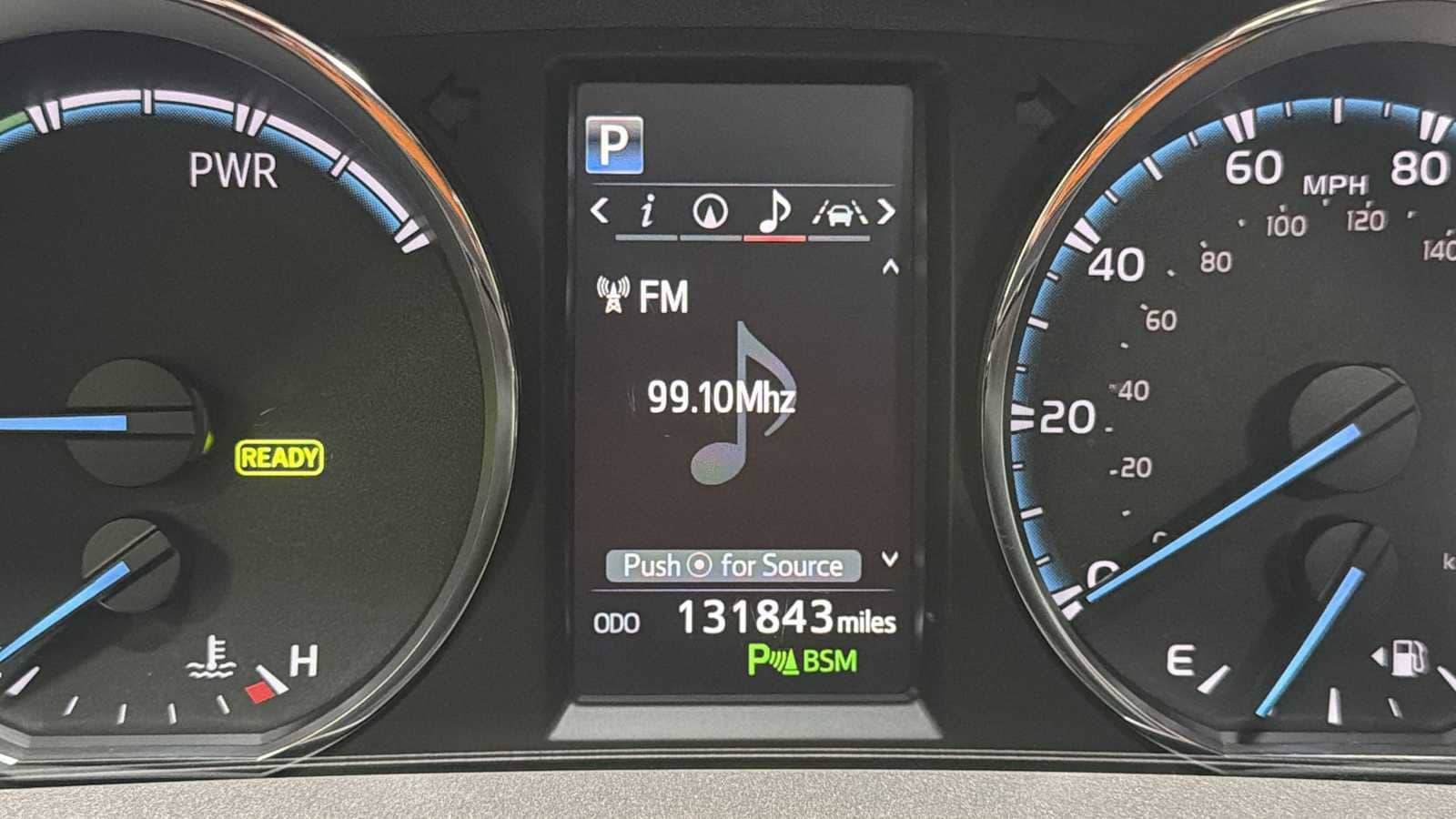 Thumbnail: 2016 Toyota RAV4 - 17