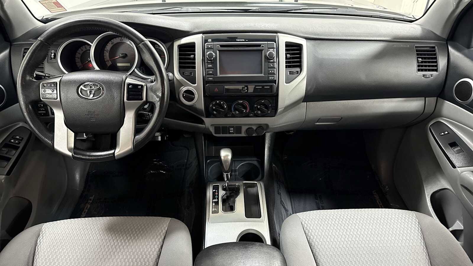 Thumbnail: 2013 Toyota Tacoma - 25