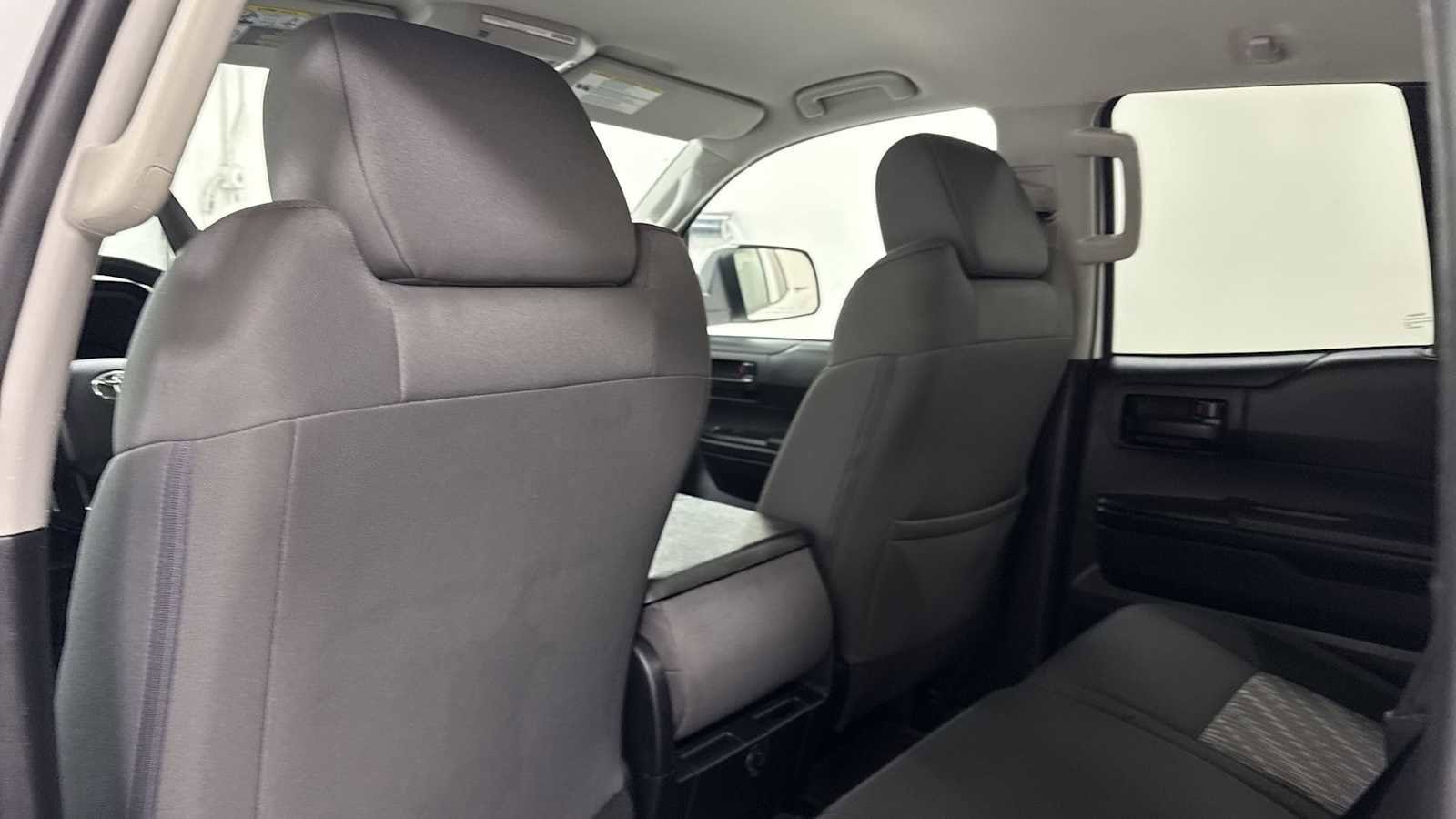 Thumbnail: 2021 Toyota Tundra - 24