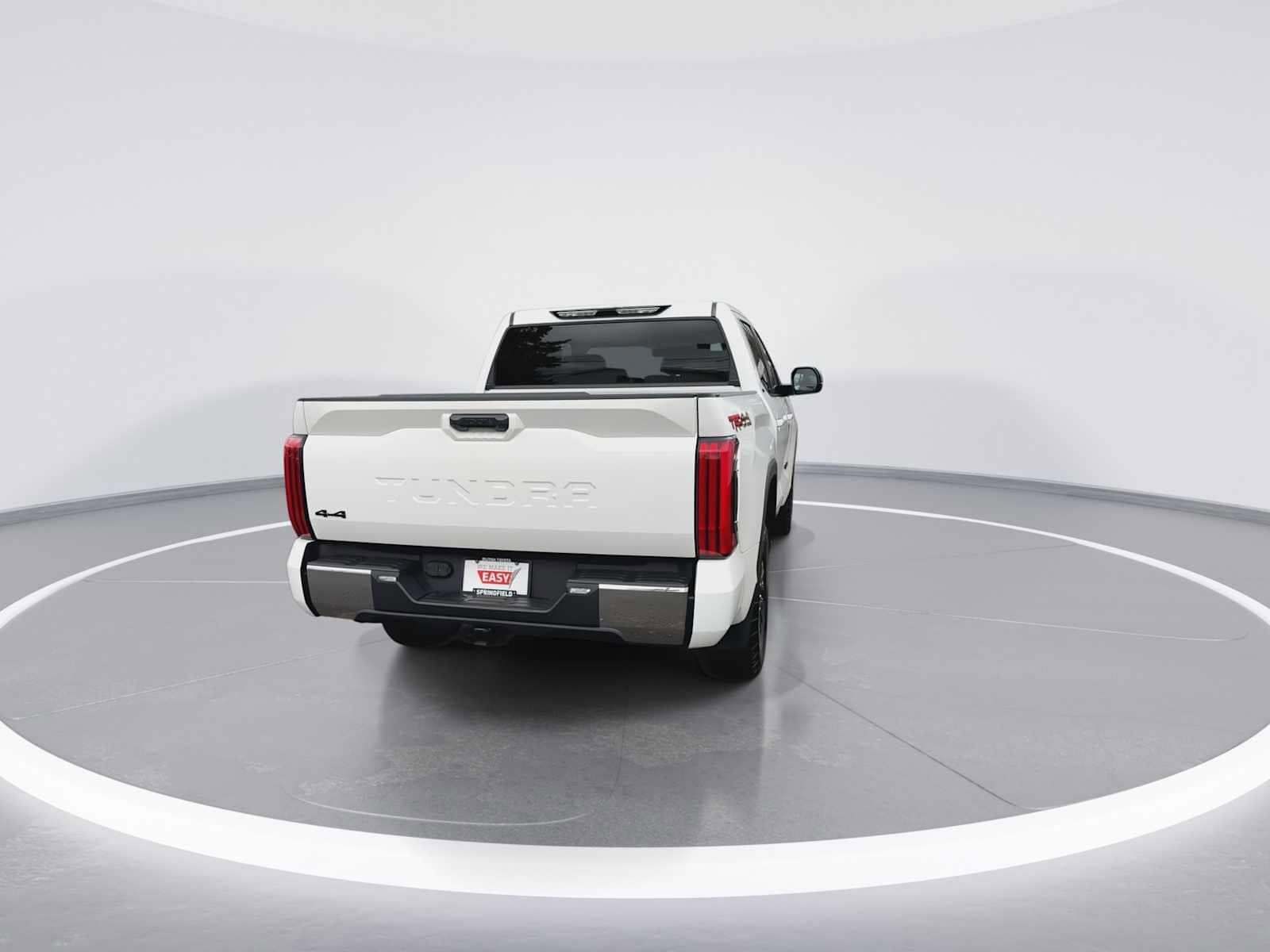 Thumbnail: 2024 Toyota Tundra - 7