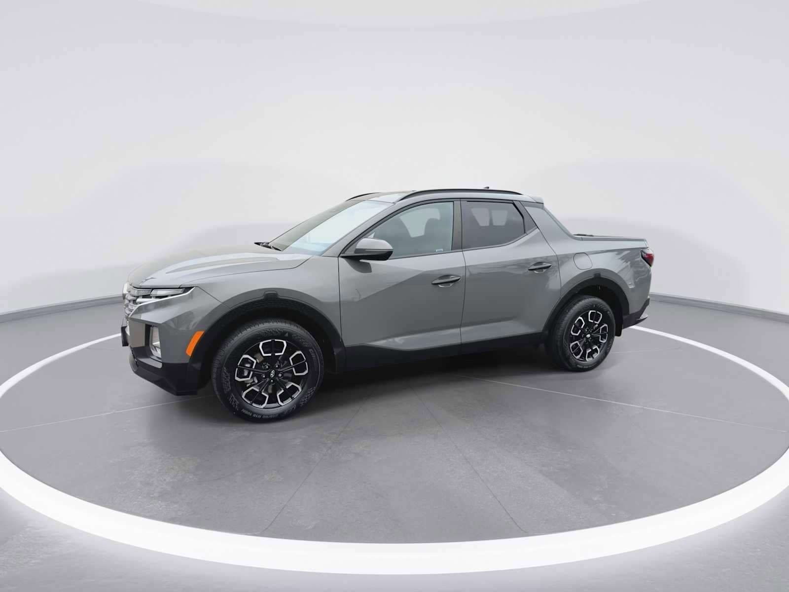 Thumbnail: 2023 Hyundai Santa Cruz - 4