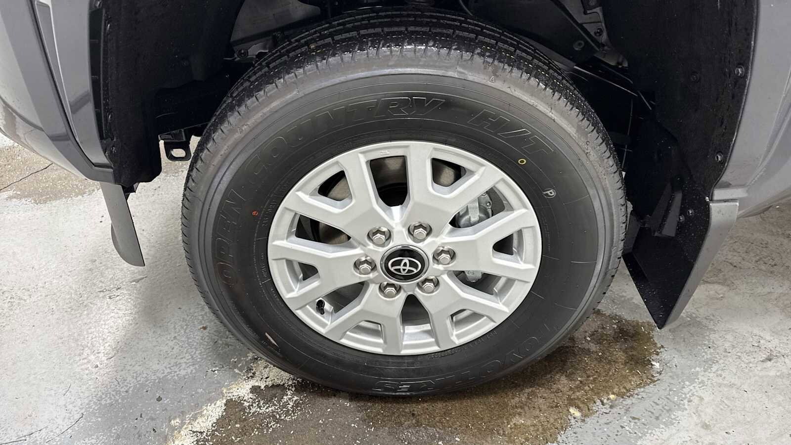 Thumbnail: 2026 Toyota Tacoma - 10