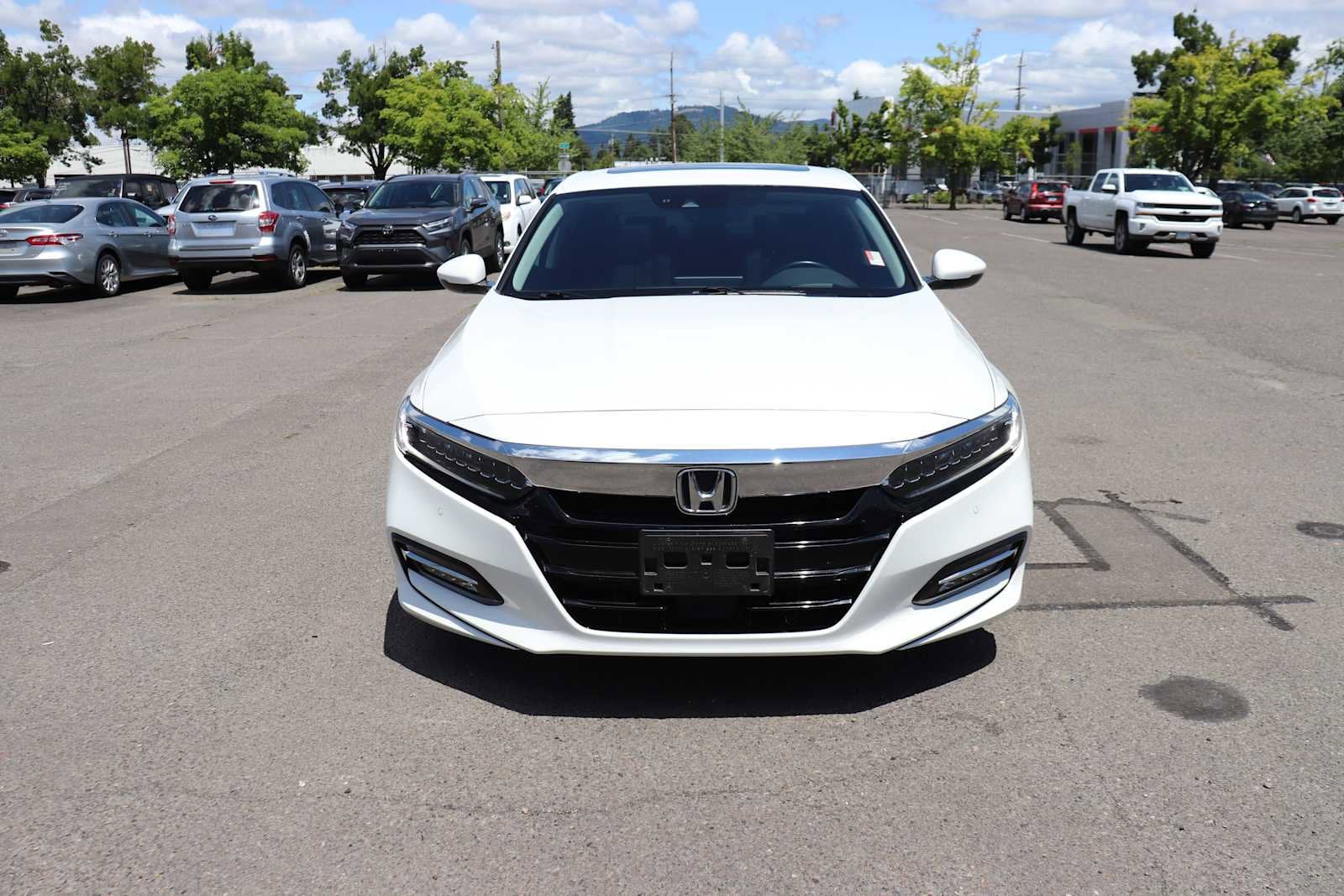 Thumbnail: 2020 Honda Accord - 2