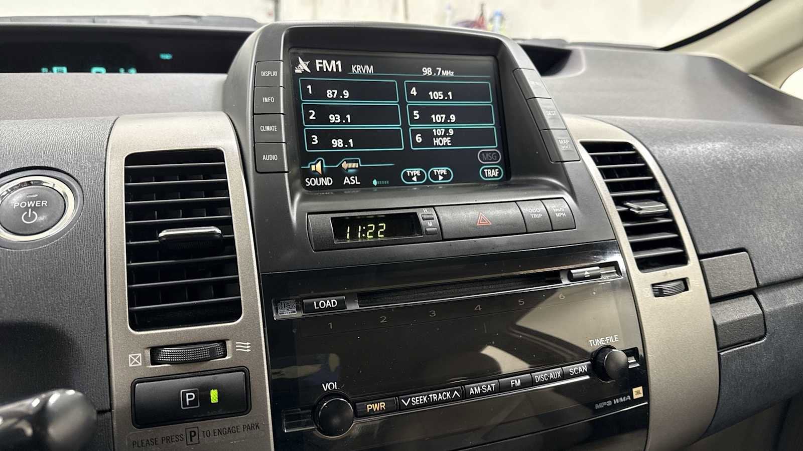 Thumbnail: 2008 Toyota Prius - 18