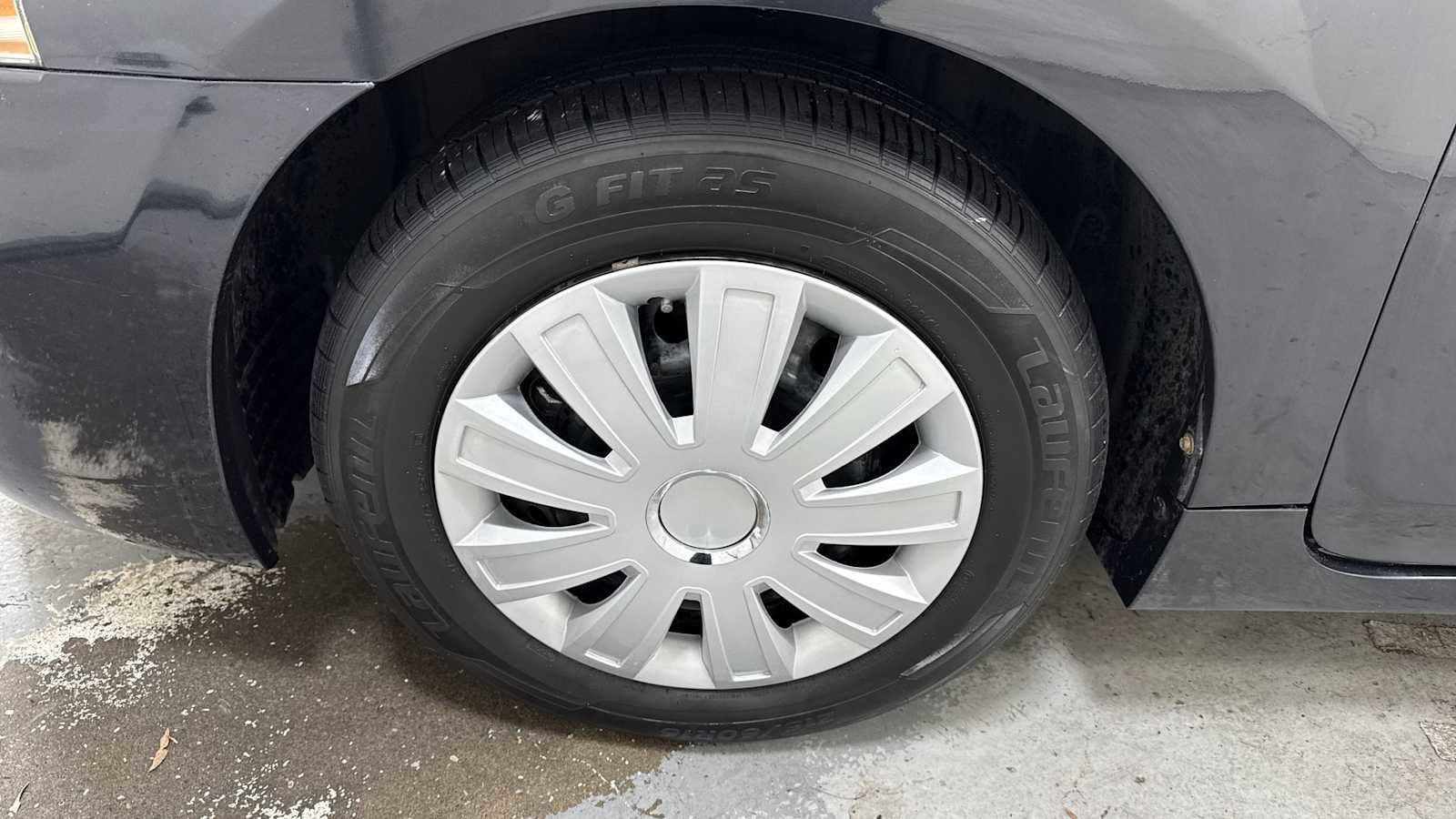 Thumbnail: 2015 Nissan Altima - 10