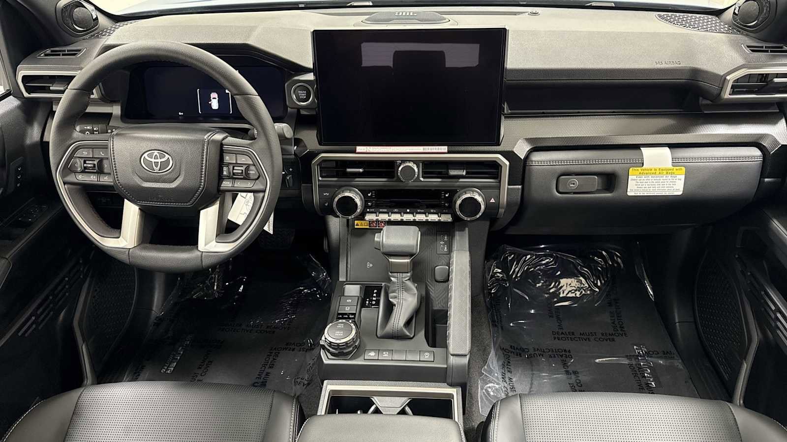 Thumbnail: 2025 Toyota 4Runner - 27