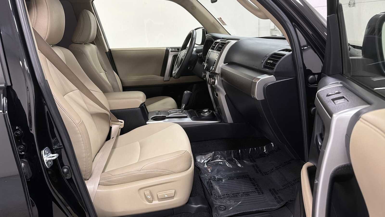 Thumbnail: 2021 Toyota 4Runner - 31