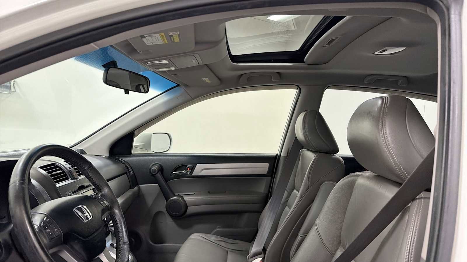 Thumbnail: 2010 Honda CR-V - 22