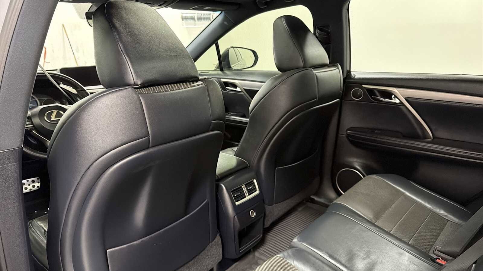 Thumbnail: 2017 Lexus RX - 25