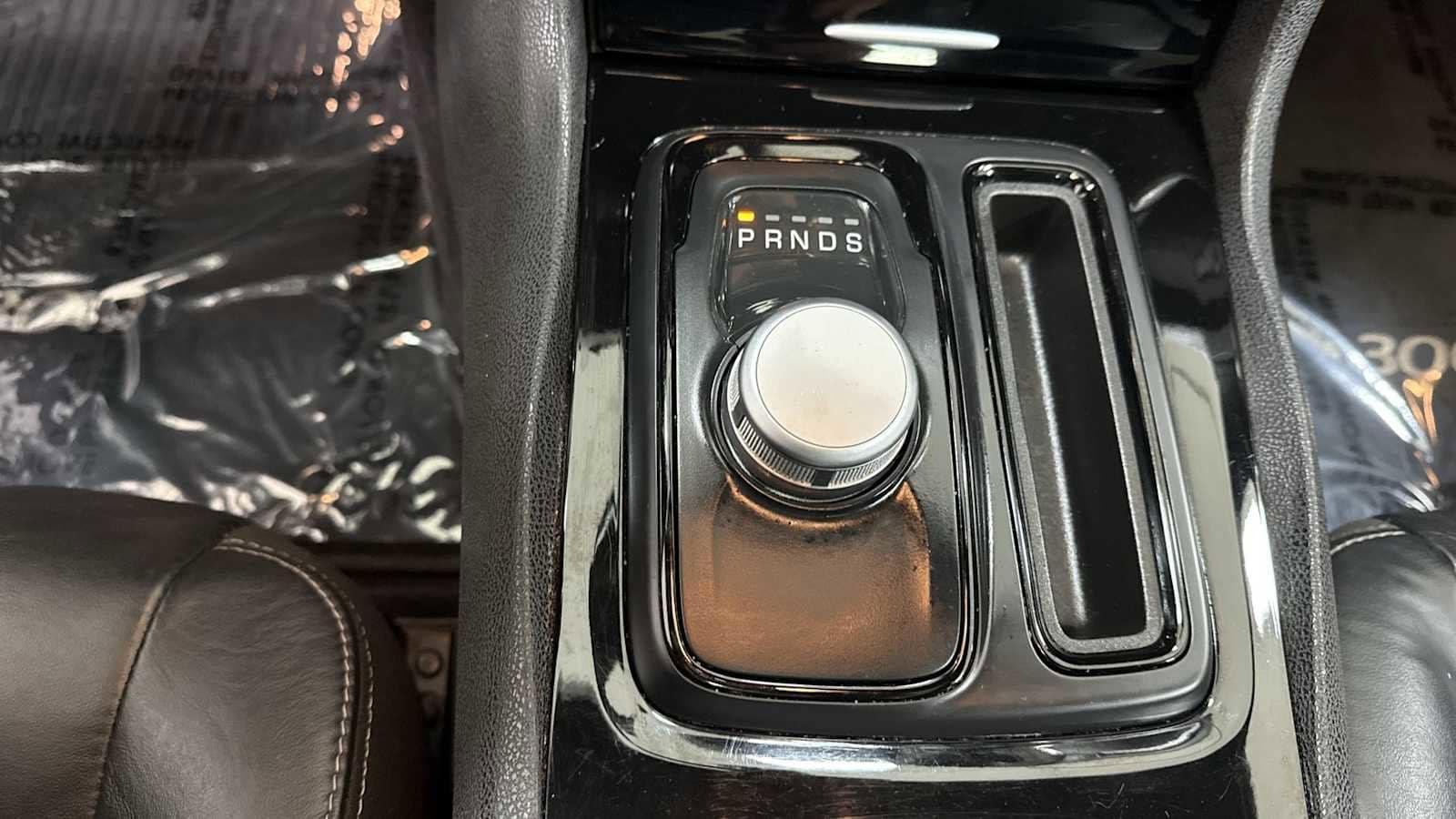 Thumbnail: 2017 Chrysler 300 - 22