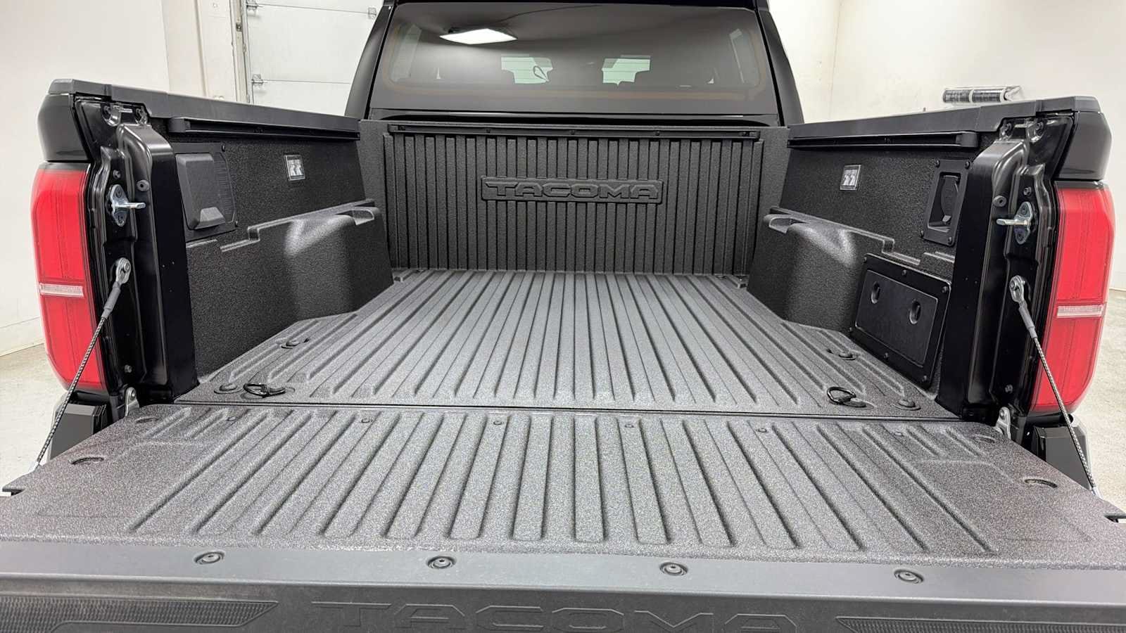 2026 Toyota Tacoma TRD Off Road - Photo 28