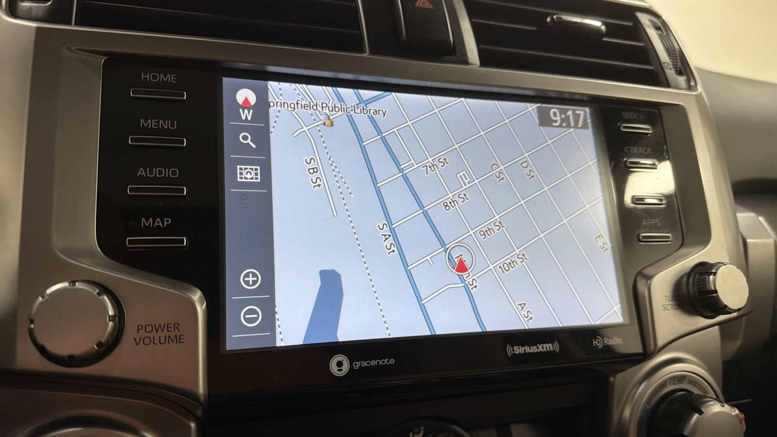 Thumbnail: 2021 Toyota 4Runner - 20